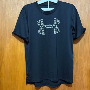 DONATED!!! Under Armour Heatgear